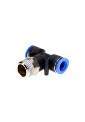 NBE Production Nbe push-in t 12mm-1/2