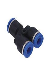 NBE Production Nbe push-in y-3x12mm