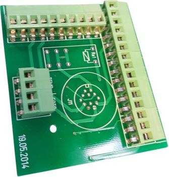 NBE Production Nbe scotte motorprint ntc12ben