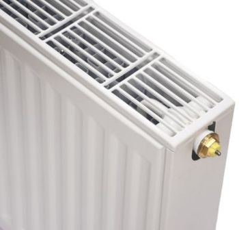Termo Teknik Ticaret (Stelrad) Radiator c6 22-600-1400
