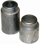 21 mm Forlængerstykke for 3/8