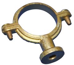 Rørbærer Messing 28 MM