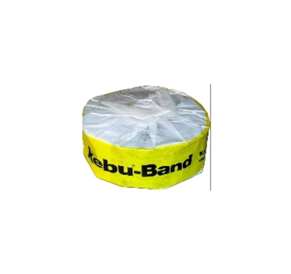 Fedtbind 1,0 X 100mm - vvs nr. 490535010 - køb til 226,75 dkk