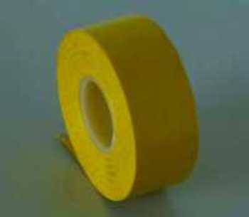 PVC tape gul 25mm x 20m