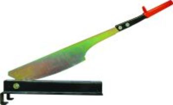 Skifersaks Ref 330 315mm