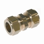 Kobling 12 - 10 MM Kompressions Fittings