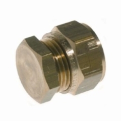 Kompression Slutmuffe 22 MM