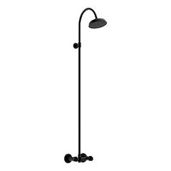 Damixa Outdoor togrebsbatteri m/hovedbruser 15x150-300mm pulverlakeret/rf midnight black