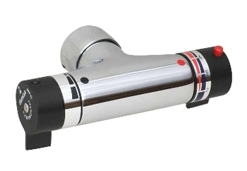 Damixa brusebatteri renovering krom