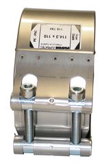 VR Kobling til 110 x 114 mm