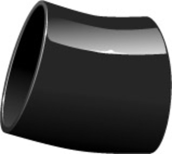 Bøjning 15,0gr. 50 MM