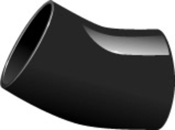 Bøjning 30,0gr. 50 MM