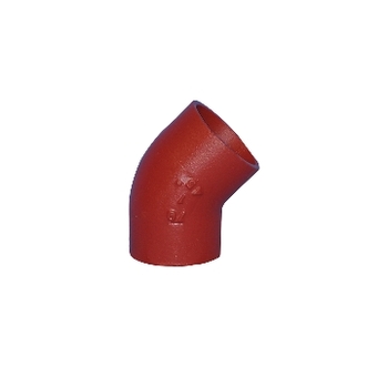 Bøjning 70,0gr. 50 MM