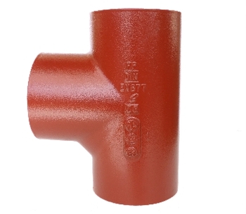 110 x 110 mm SML grenrør 88.5Â°