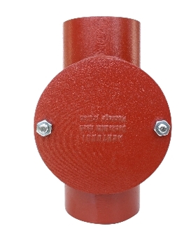 110 mm SML renserør