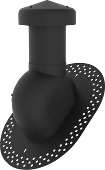 Jual Solar A/S ventilationshætte ø160