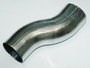 VMZINC dobbeltbøjning, ZINC NATUR - 76 mm