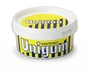 Pakmaterialer Unigum sanitetskit, 500 g