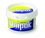 Pakmaterialer Unipak paksalve dåse 360 gr.