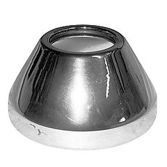 K. Neerskov Roset med gi-ring 32mm