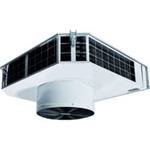 Tempus Heat Kalorifere FRICO SWT02, loft monteret