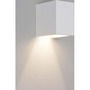 Astro Lighting Astro 7076 parma 110 hvid gips