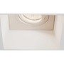 Astro Lighting Downlight Astro 7345 Blanco Square kipbar til indspartling