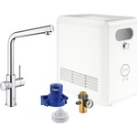 Grohe GROHE Blue Professional Starter Kit