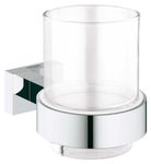Grohe essentials cube glas