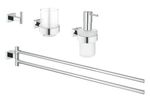 Grohe essentials cube tilbehør