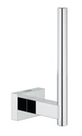 Grohe Essentials Cube reserve toiletrullholder