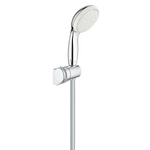 Grohe NTempesta 100 II håndbrs sæt indstl 5,7l