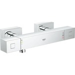 Grohe GRT Cube termostat brus vægmonteret udv