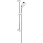 Grohe NTempCosmop 100 II brusestg.sæt 600 5,7l