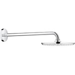 Grohe RSH Cosmopolitan Rain hovedbrs sæt 422 mm