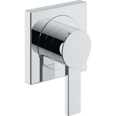 Grohe Allure ventiloverdel indb.udv.del