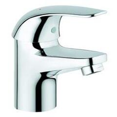 Grohe Batteri euroeco uden b.v.