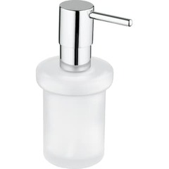 Grohe Essentials sæbe dispenser