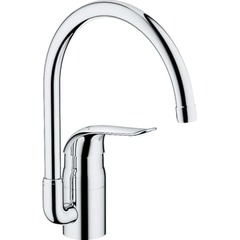 Grohe Euroeco spec etgreb køkk. svgb