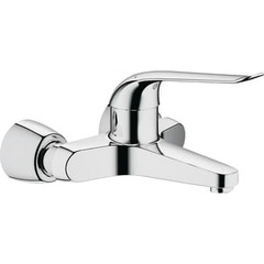 Grohe Euroeco spec etgr.håndv vægmon