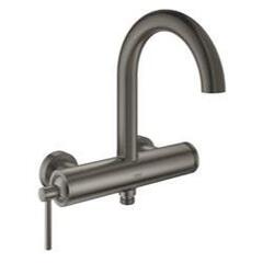 Grohe Forplade atrio 1gr indbyg kar/brus antra