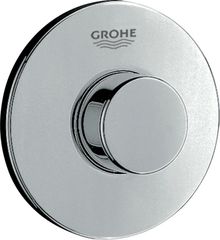 Grohe Dal dækplade/pneumatisk trykknap 1,5M