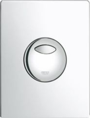 Grohe Surf  wall plate for AV1