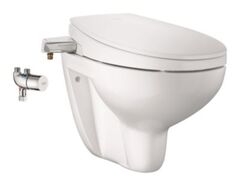 Grohe bau ceramic