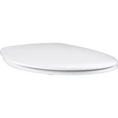 Grohe Bau CeramicWC brætMed lågsoft close