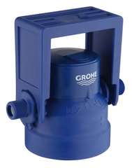 Grohe Blue®Filterhovedtil brug med Grohe Blue® BWT filter