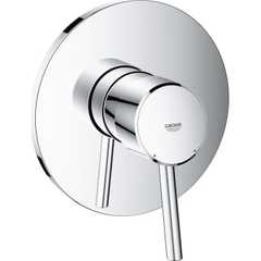 GROHE Concetto etgreb forplade til smartbox bruser