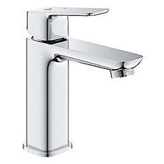 GROHE Cubeo Håndvaskarmatur M uden bundventil Krom
