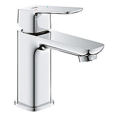 GROHE Cubeo Håndvaskarmatur S uden bundventil Krom