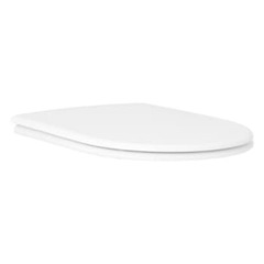 GROHE ESSENCE Essence Toiletsæde Soft close softclose/QR m/låg d